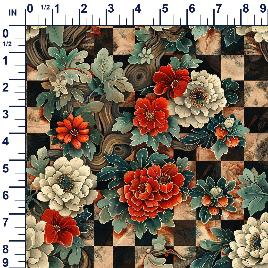 ruler-scale (auto)