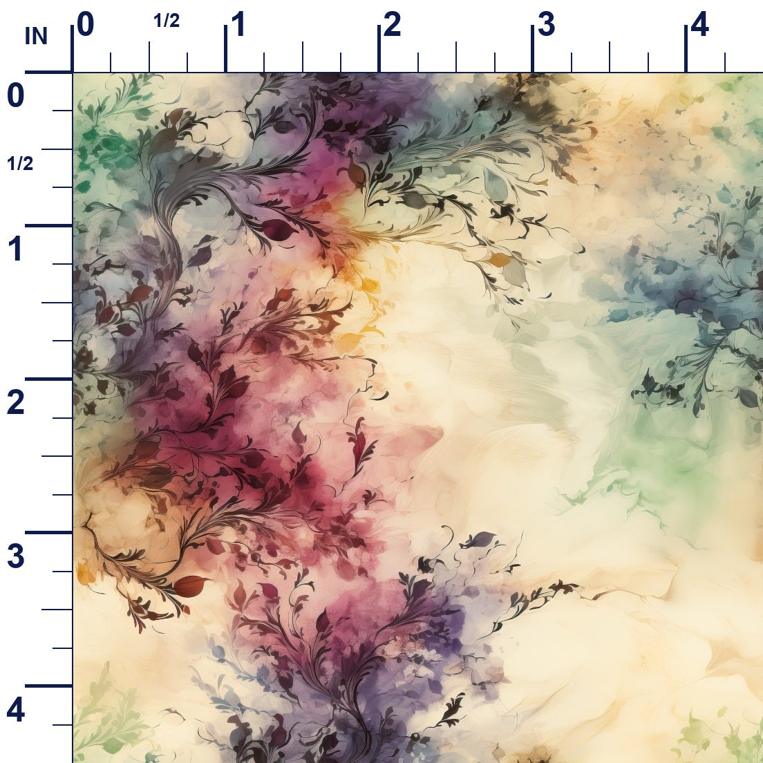 ruler-scale (auto)