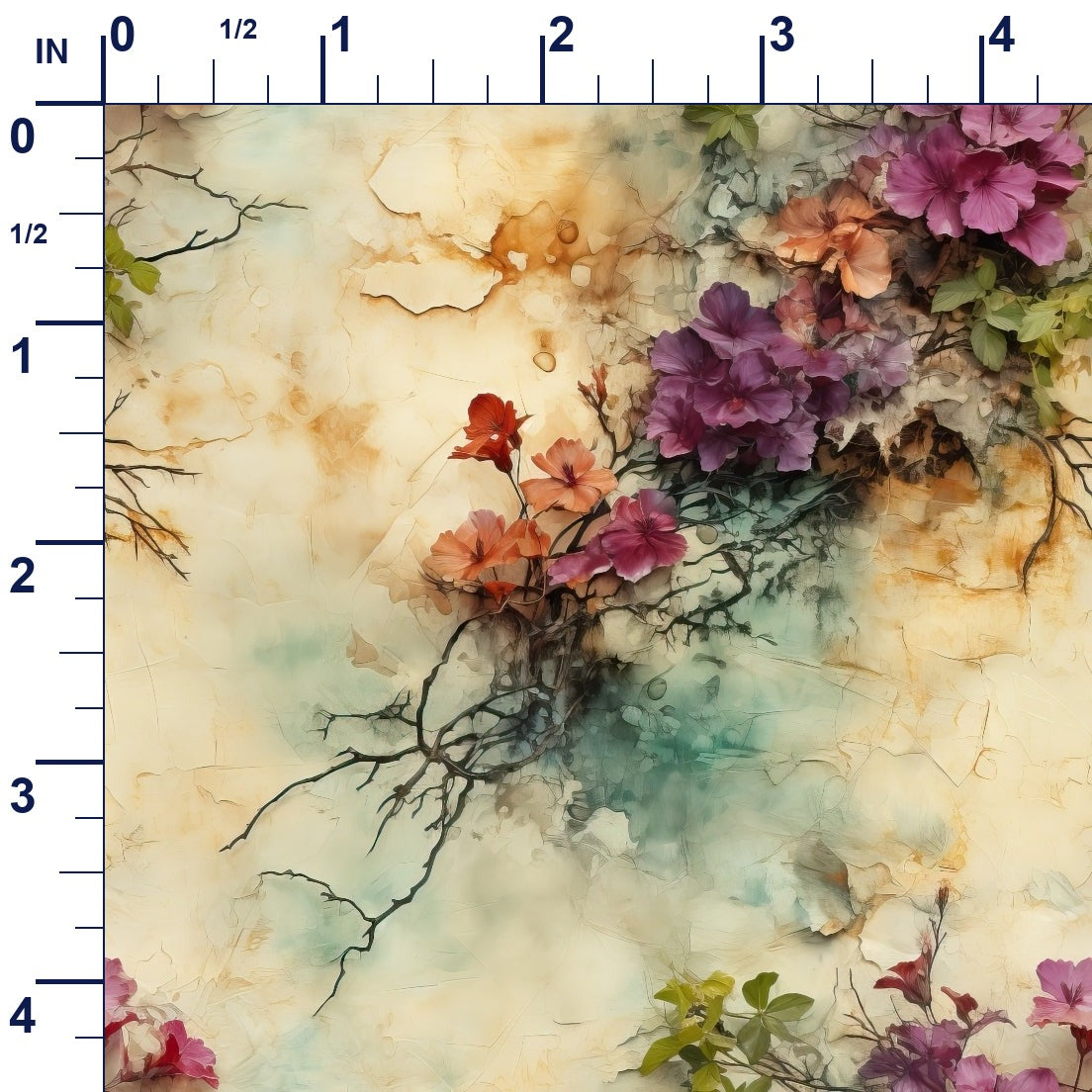 ruler-scale (auto)
