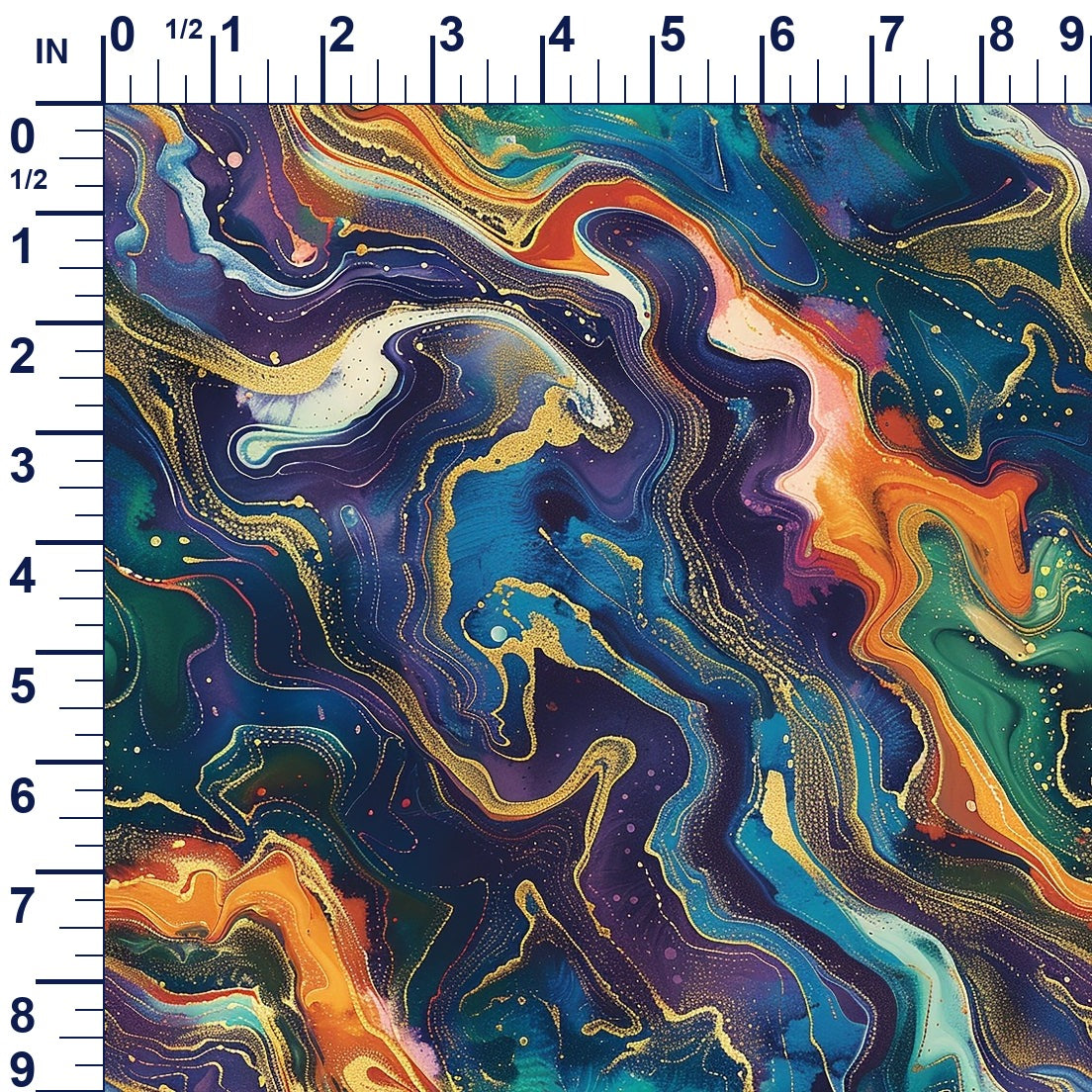 ruler-scale (auto)