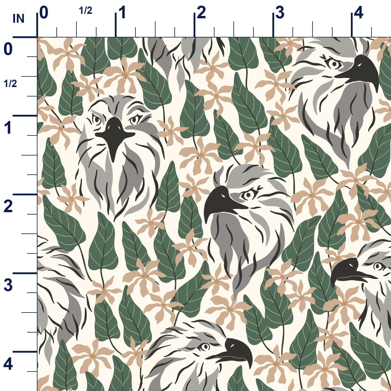 ruler-scale (auto)