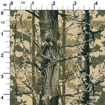 ruler-scale (auto)