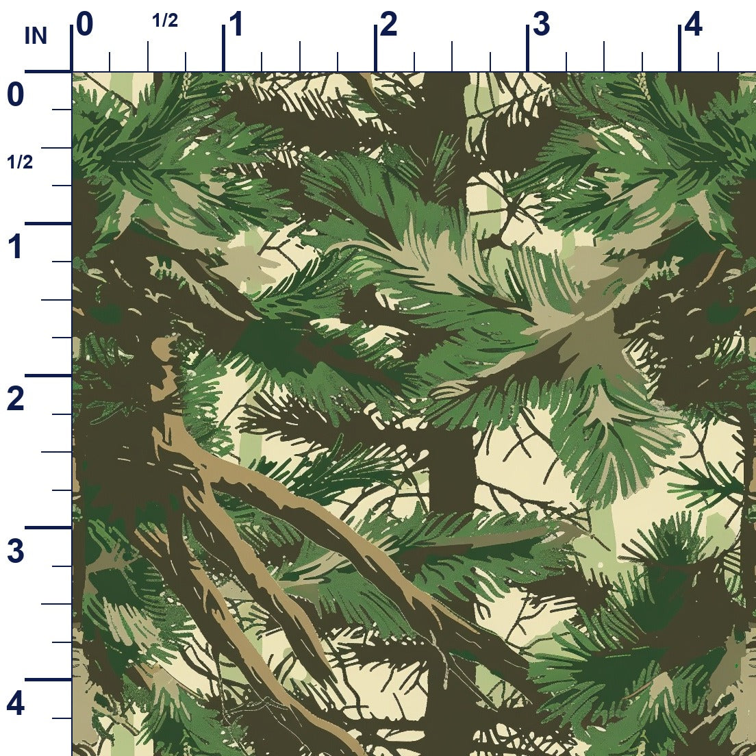 ruler-scale (auto)
