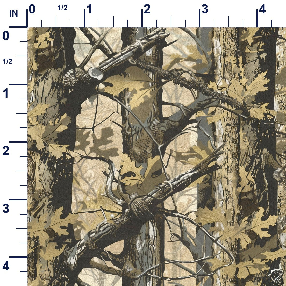 ruler-scale (auto)