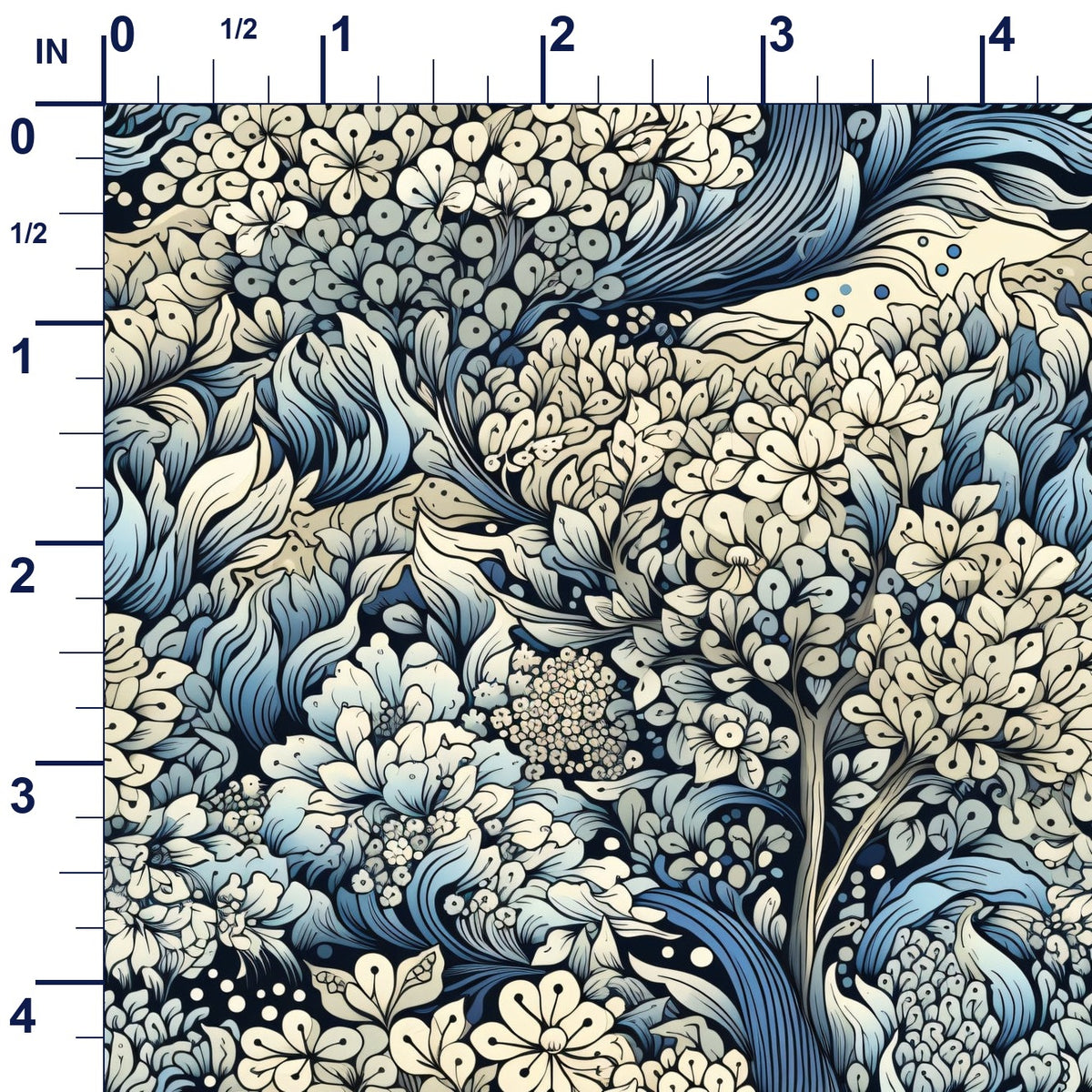 ruler-scale (auto)