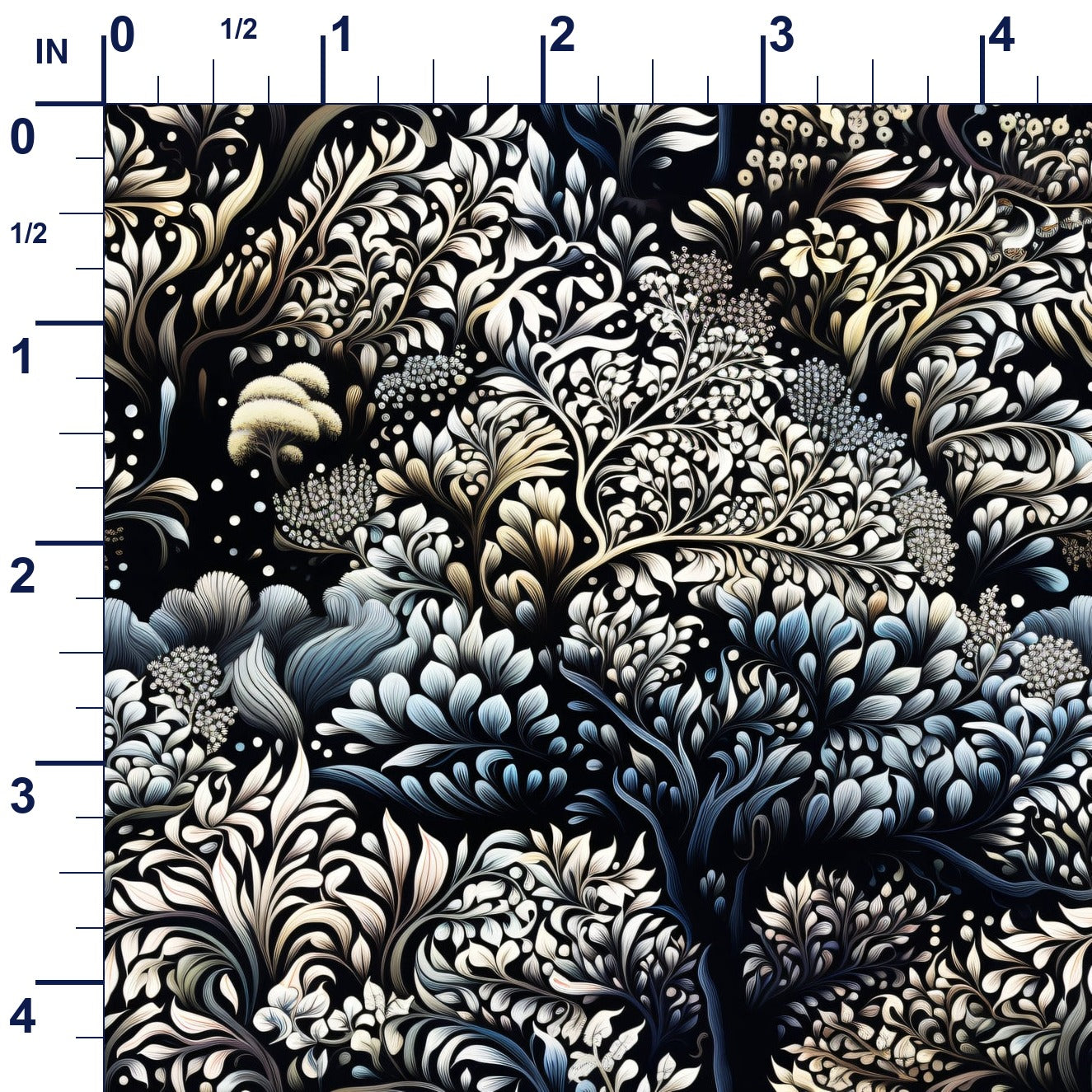 ruler-scale (auto)