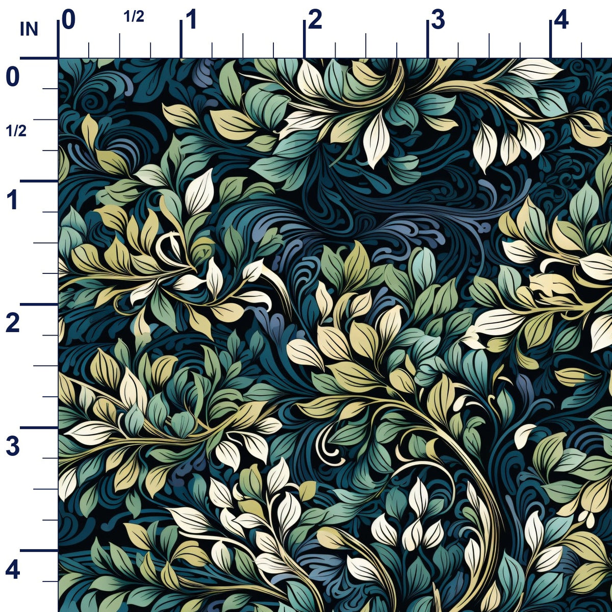 ruler-scale (auto)