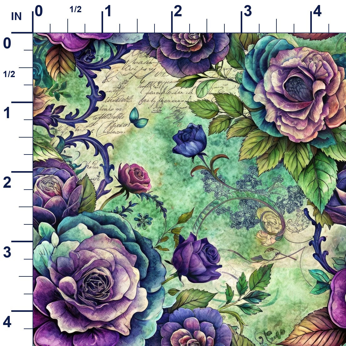ruler-scale (auto)