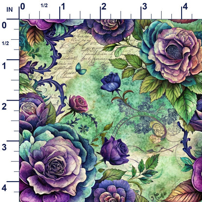 ruler-scale (auto)