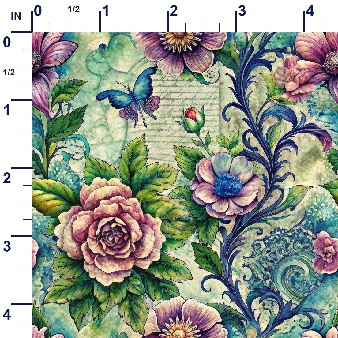 ruler-scale (auto)