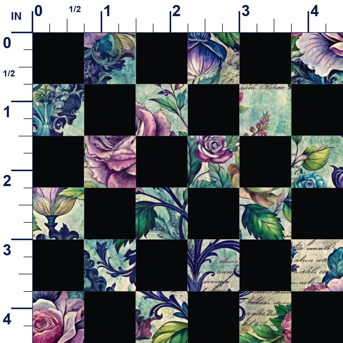ruler-scale (auto)