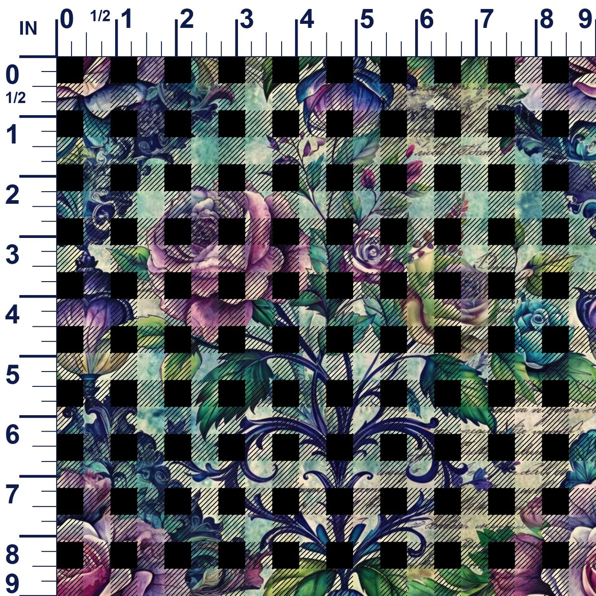 ruler-scale (auto)