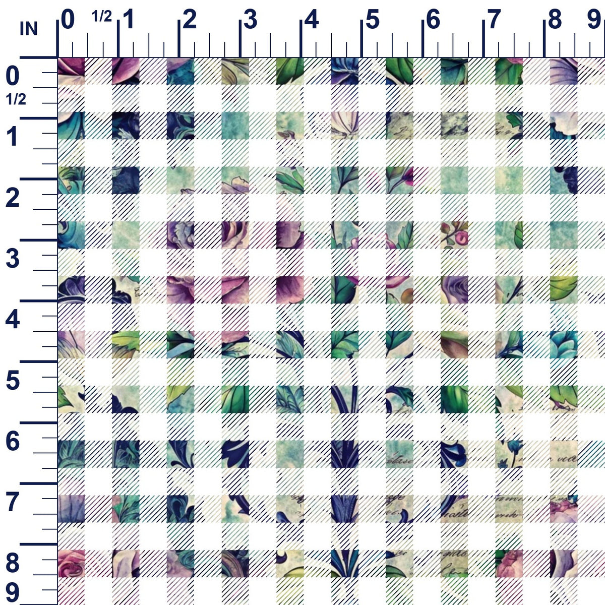 ruler-scale (auto)