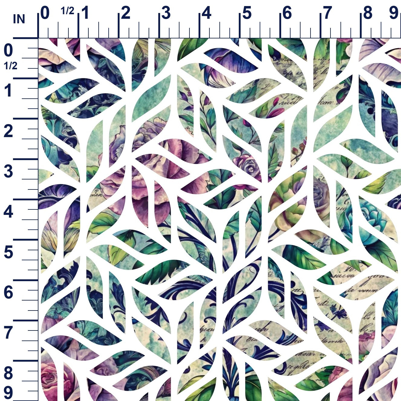 ruler-scale (auto)