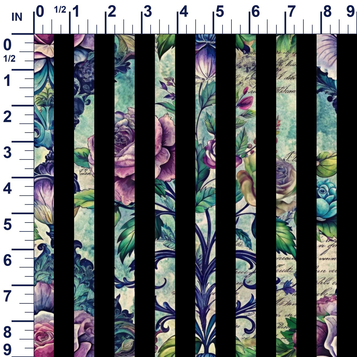 ruler-scale (auto)