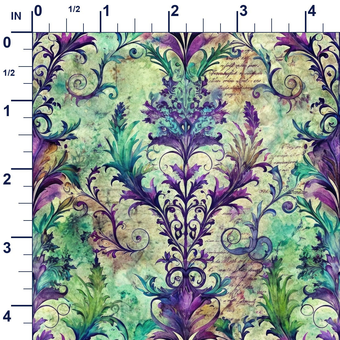 ruler-scale (auto)