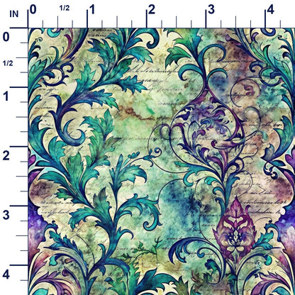 ruler-scale (auto)
