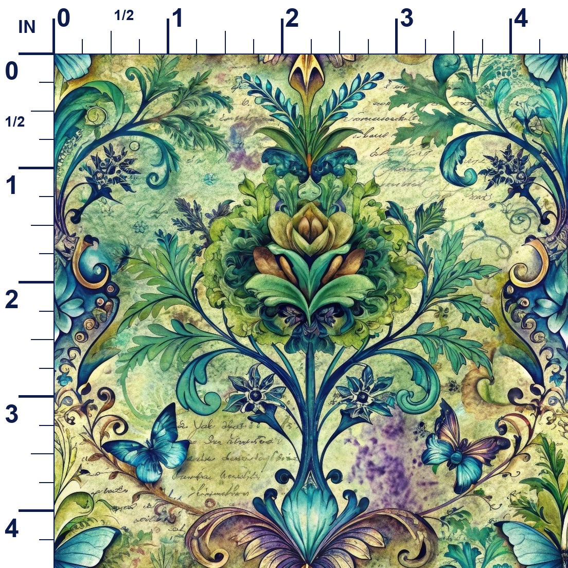 ruler-scale (auto)