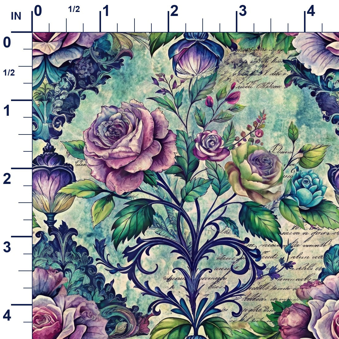 ruler-scale (auto)