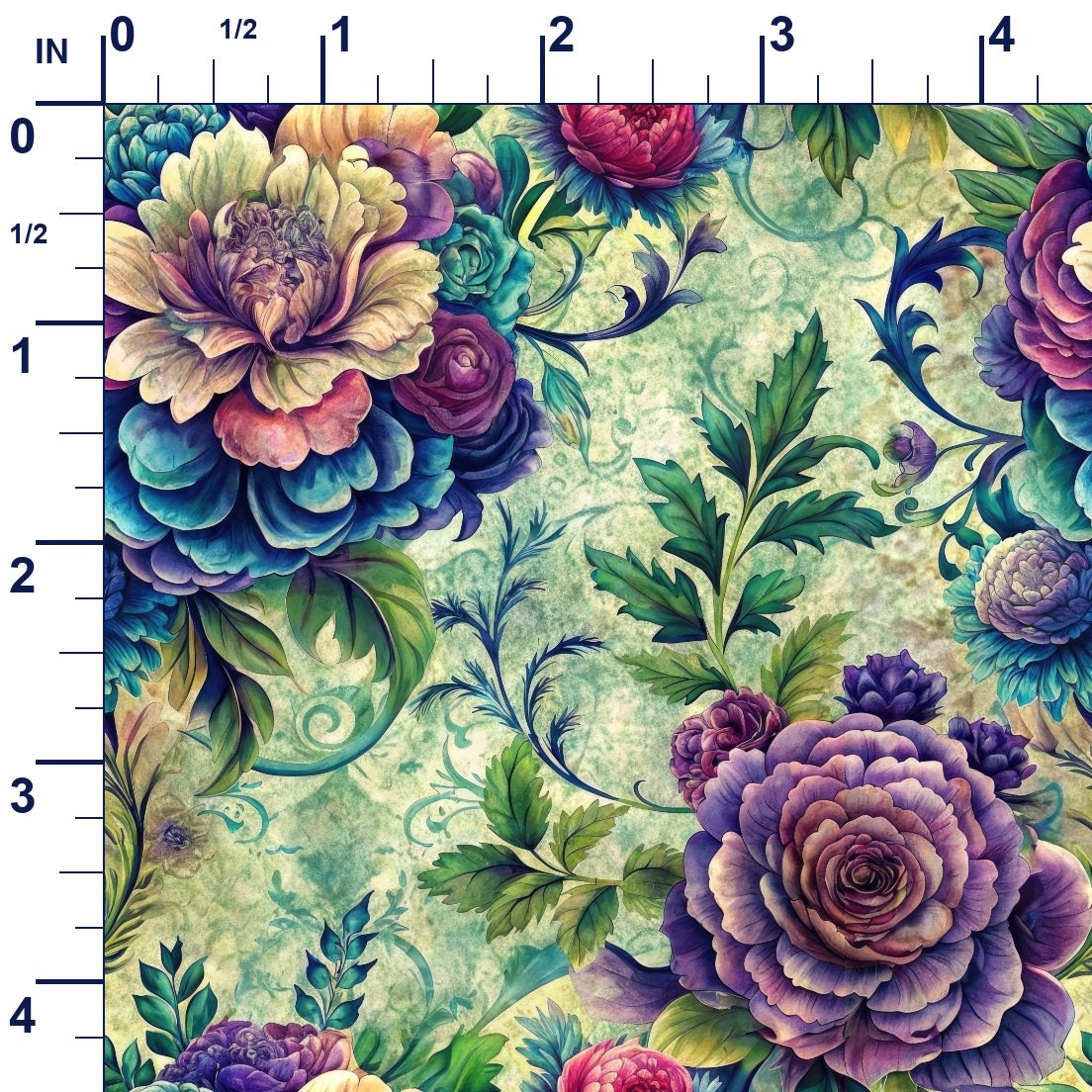 ruler-scale (auto)
