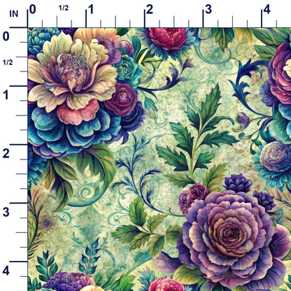 ruler-scale (auto)