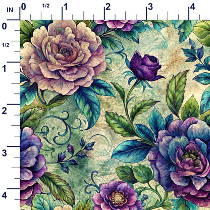 ruler-scale (auto)