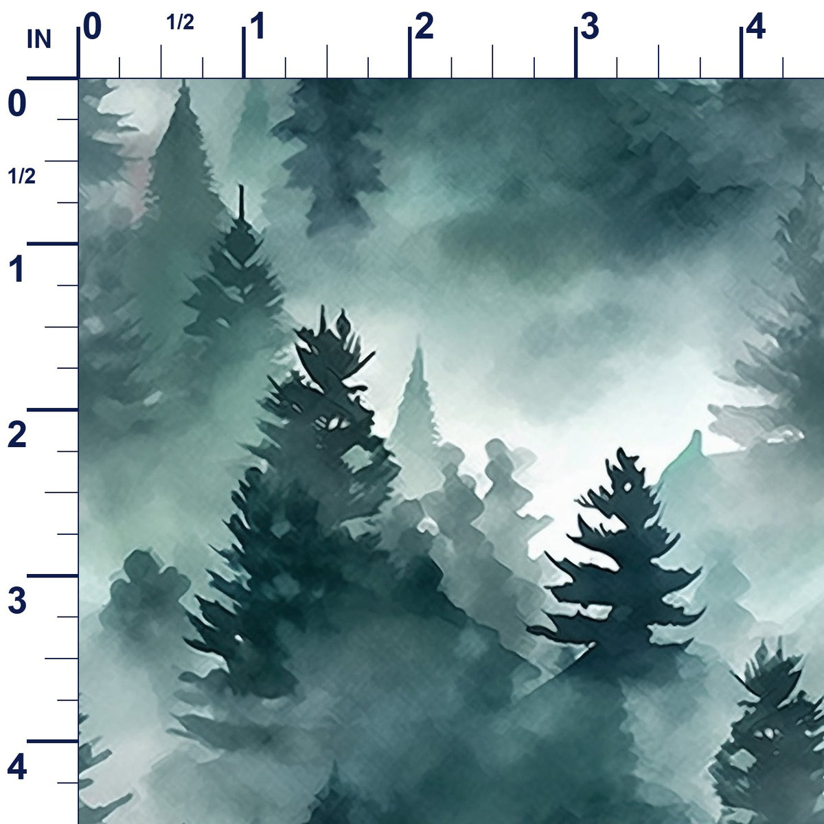 ruler-scale (auto)