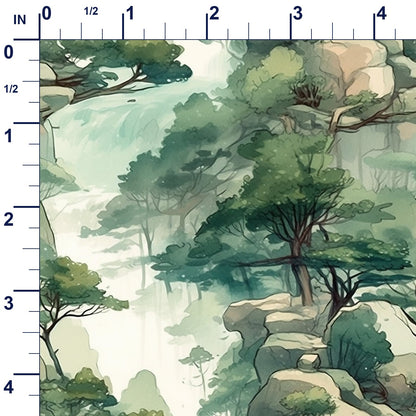 ruler-scale (auto)