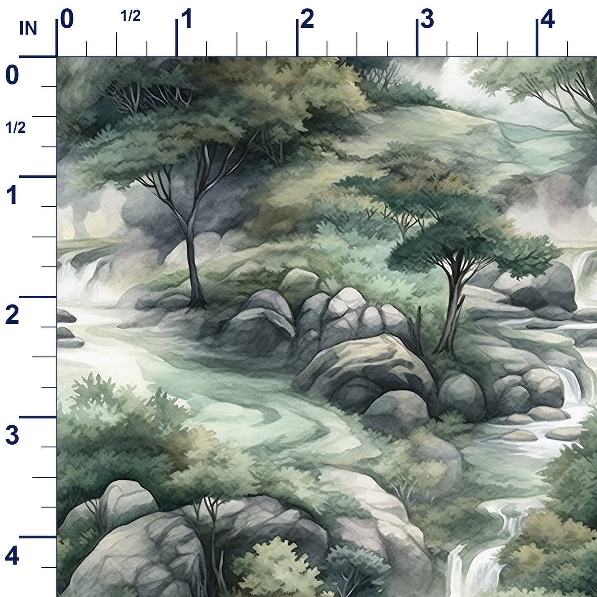 ruler-scale (auto)