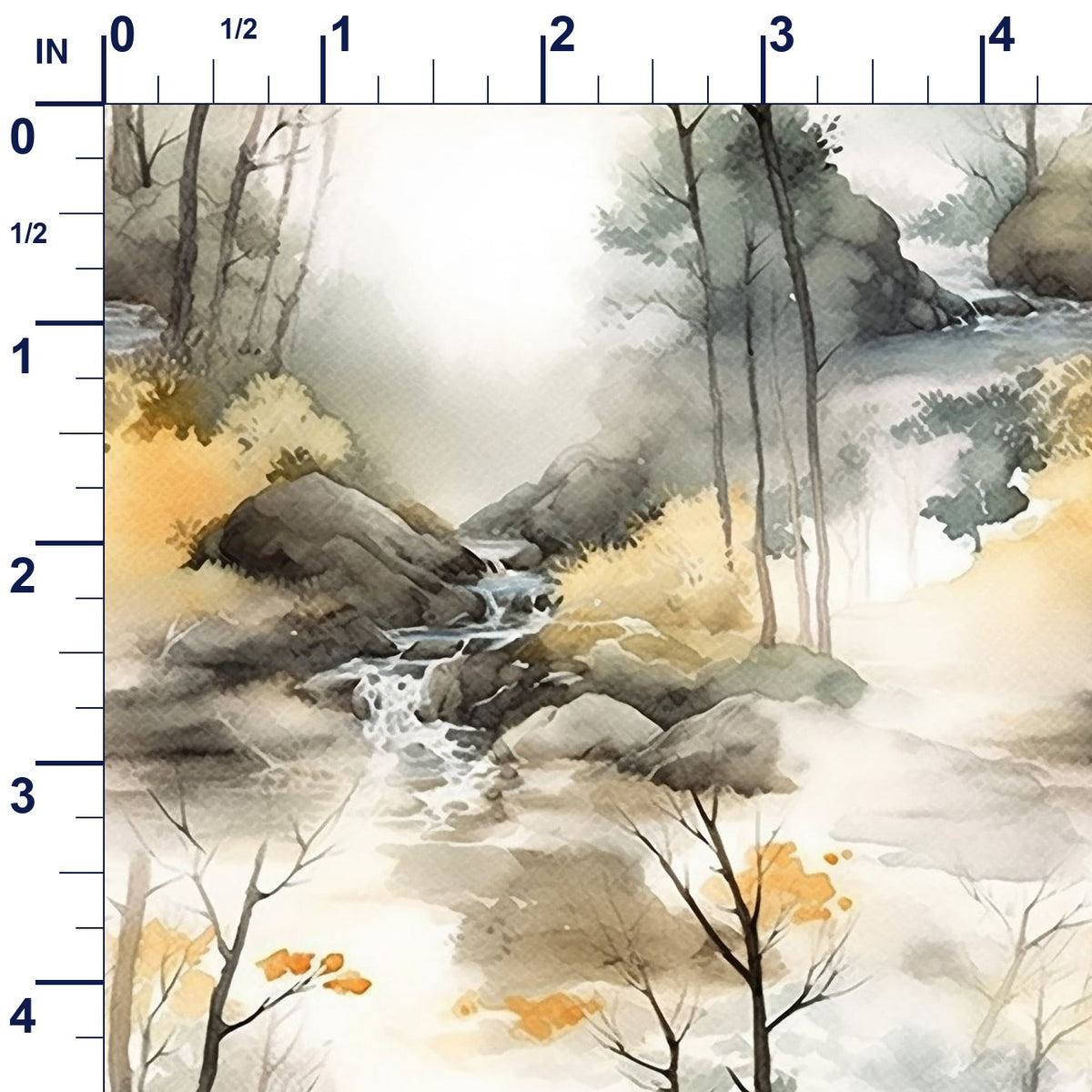 ruler-scale (auto)