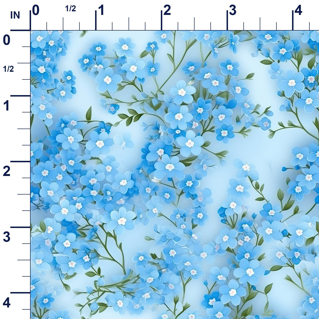 ruler-scale (auto)
