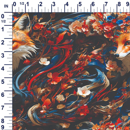 ruler-scale (auto)