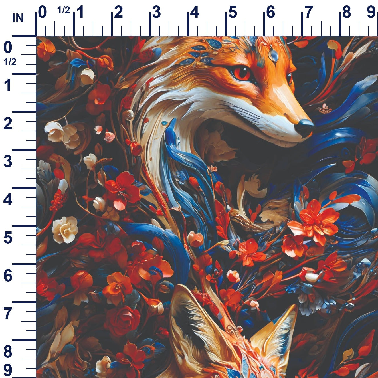 ruler-scale (auto)
