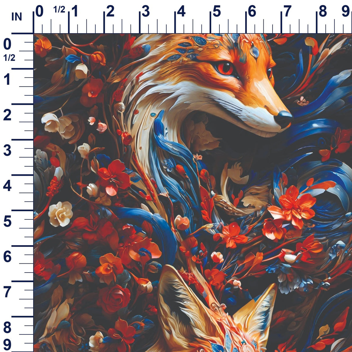 ruler-scale (auto)
