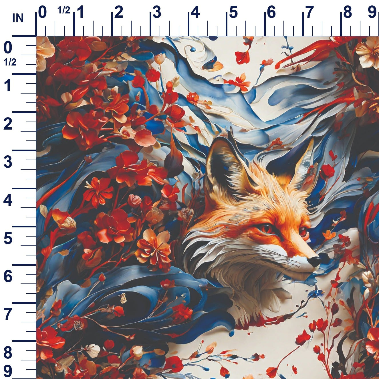 ruler-scale (auto)