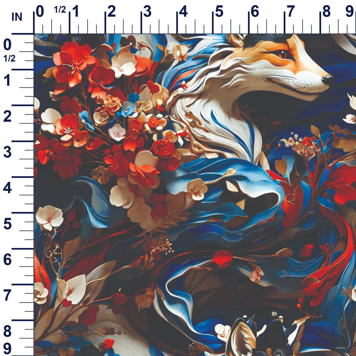 ruler-scale (auto)