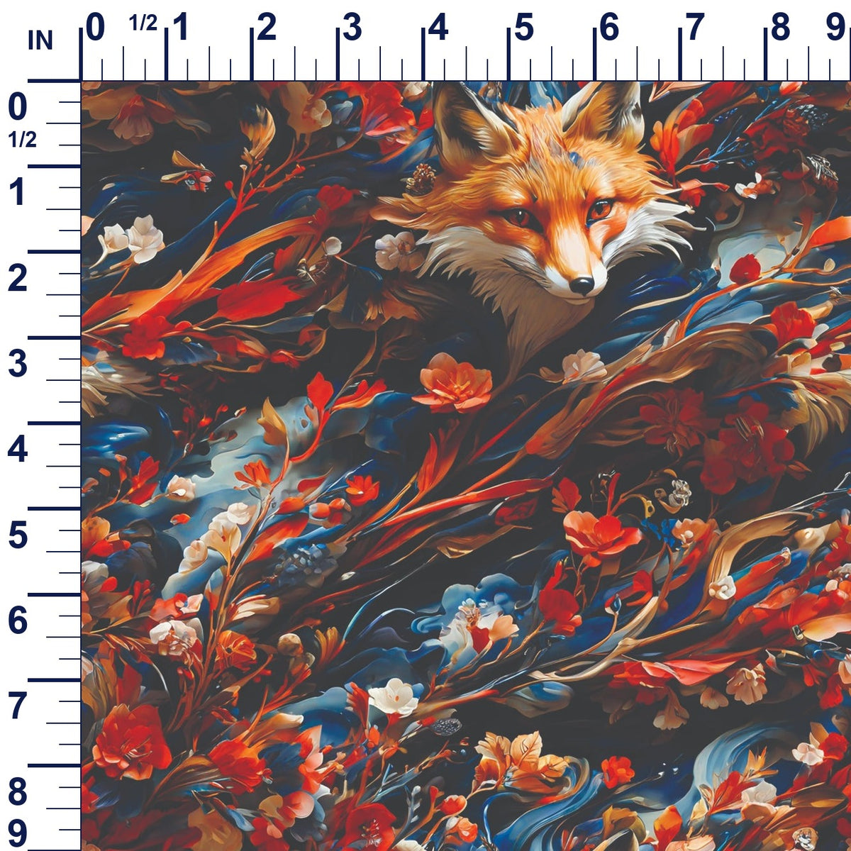 ruler-scale (auto)