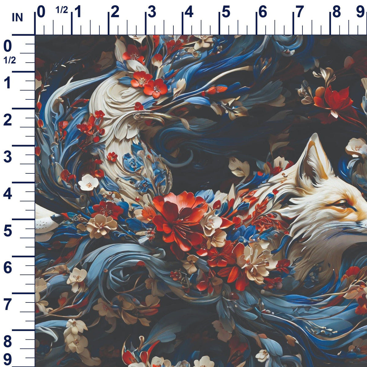 ruler-scale (auto)