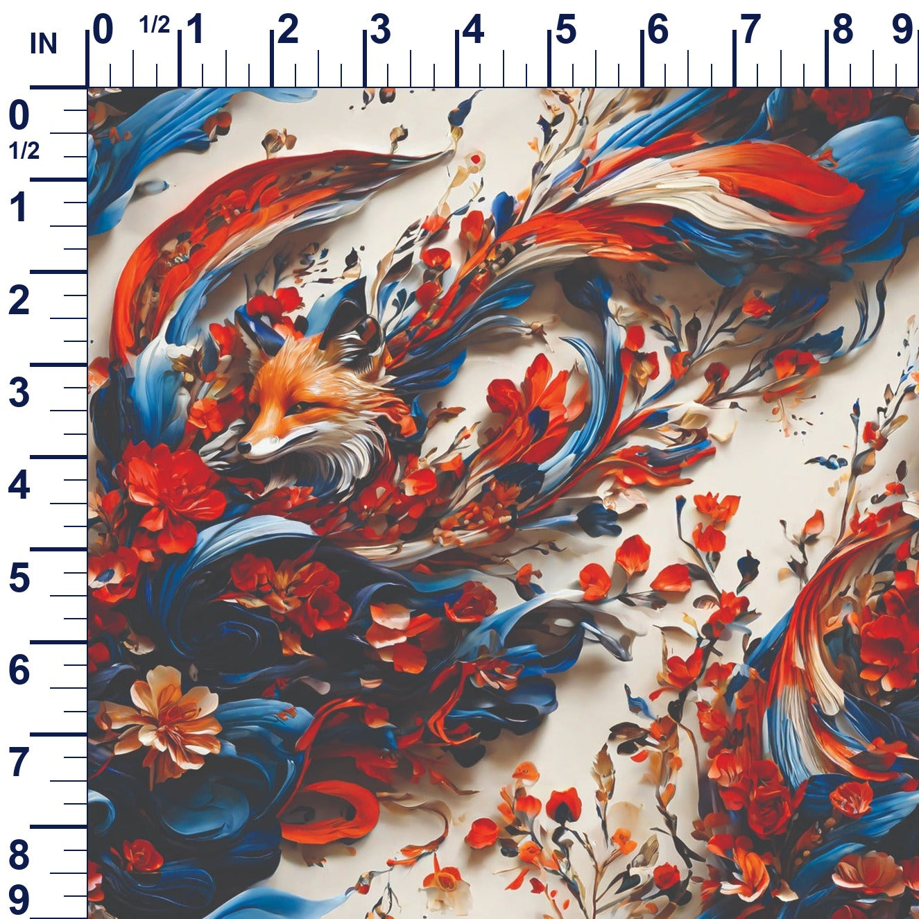 ruler-scale (auto)