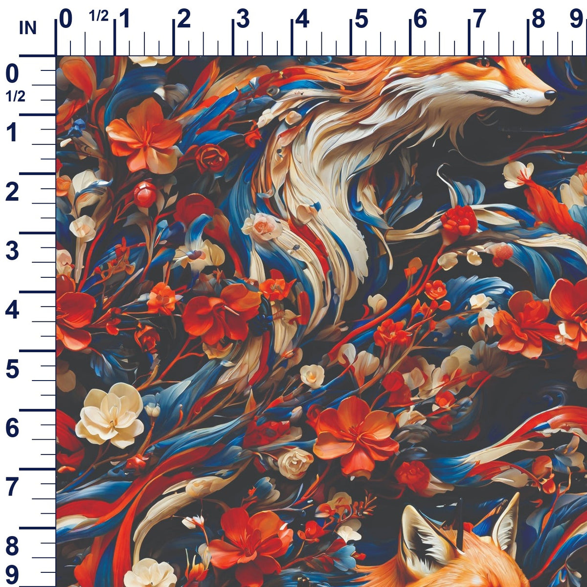 ruler-scale (auto)
