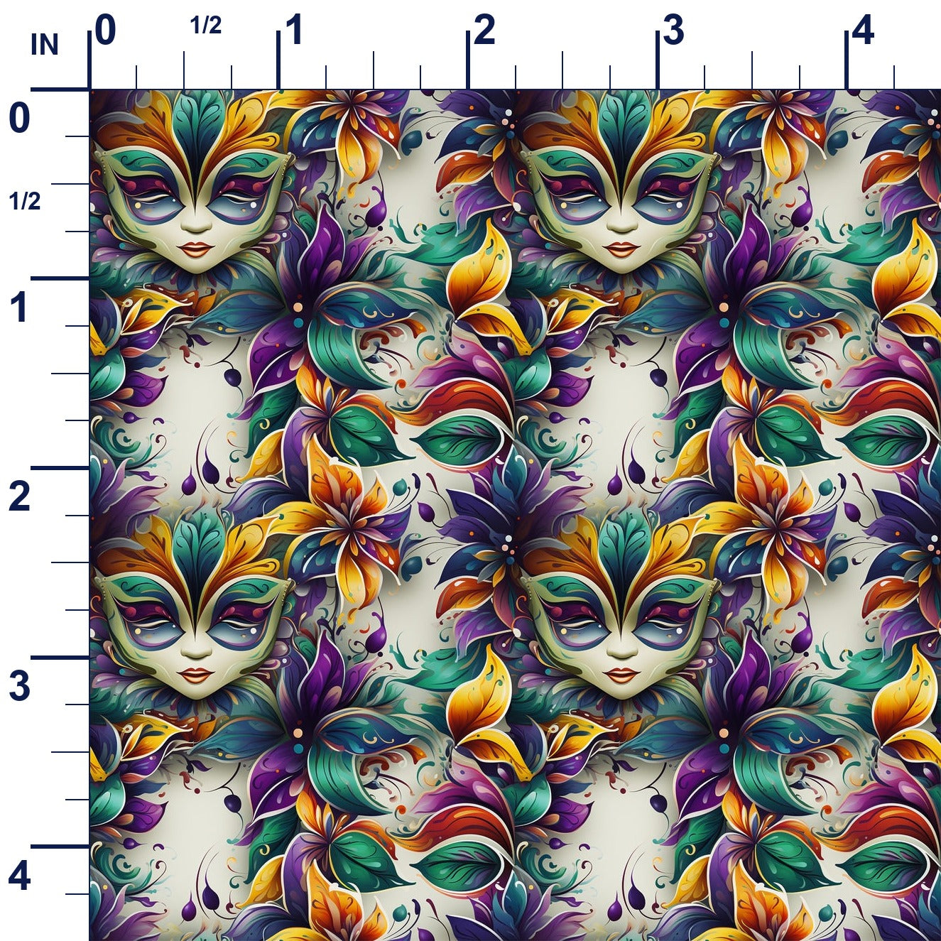 ruler-scale (auto)