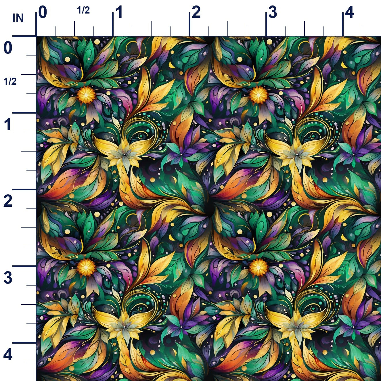 ruler-scale (auto)