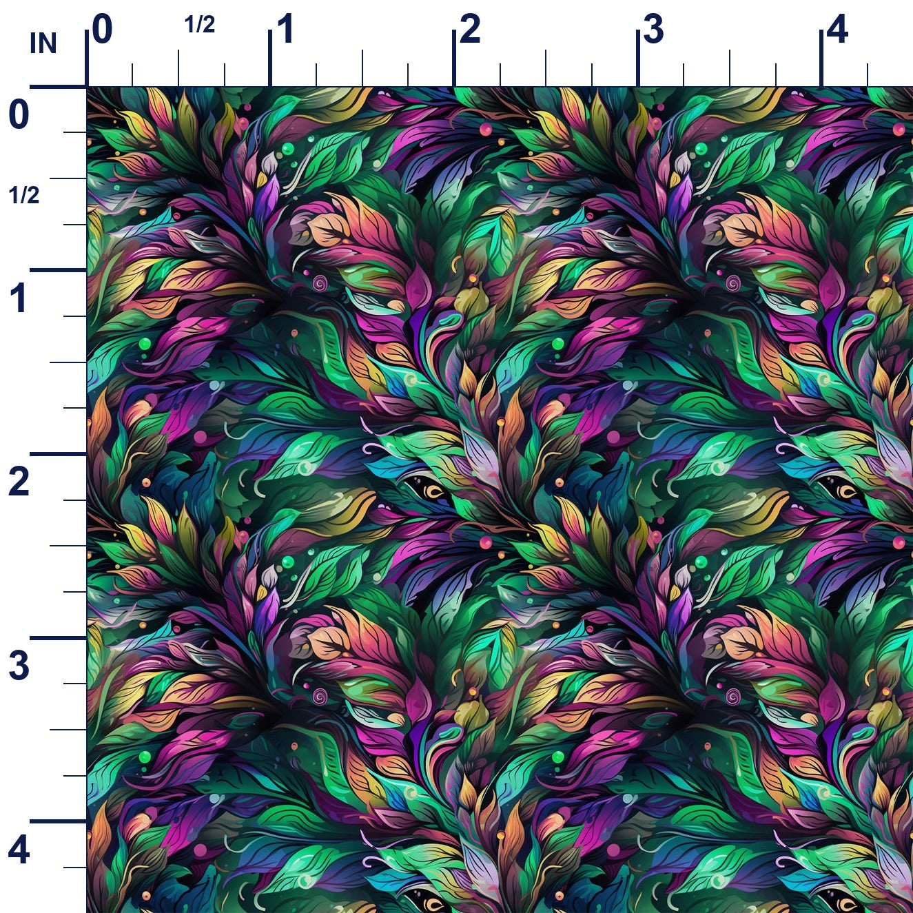 ruler-scale (auto)