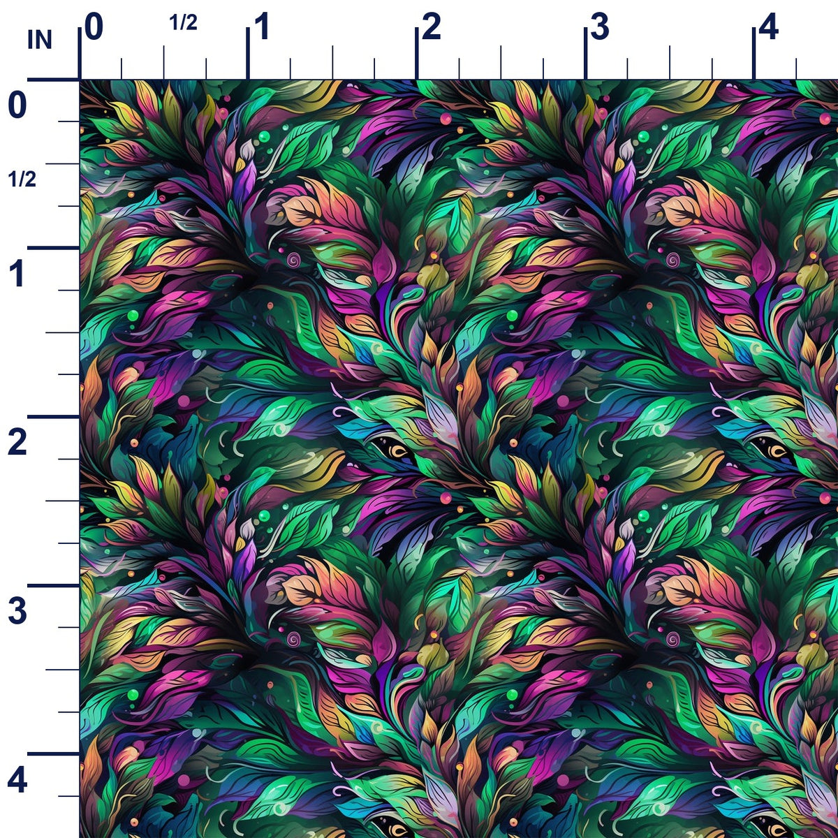 ruler-scale (auto)