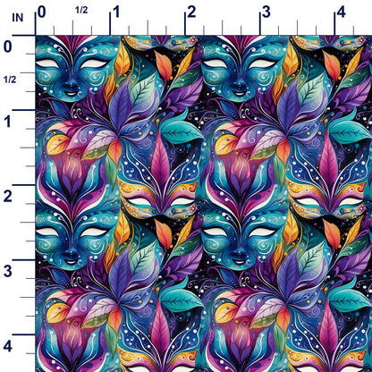 ruler-scale (auto)