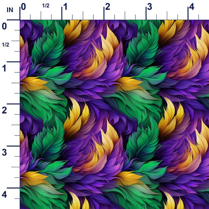ruler-scale (auto)
