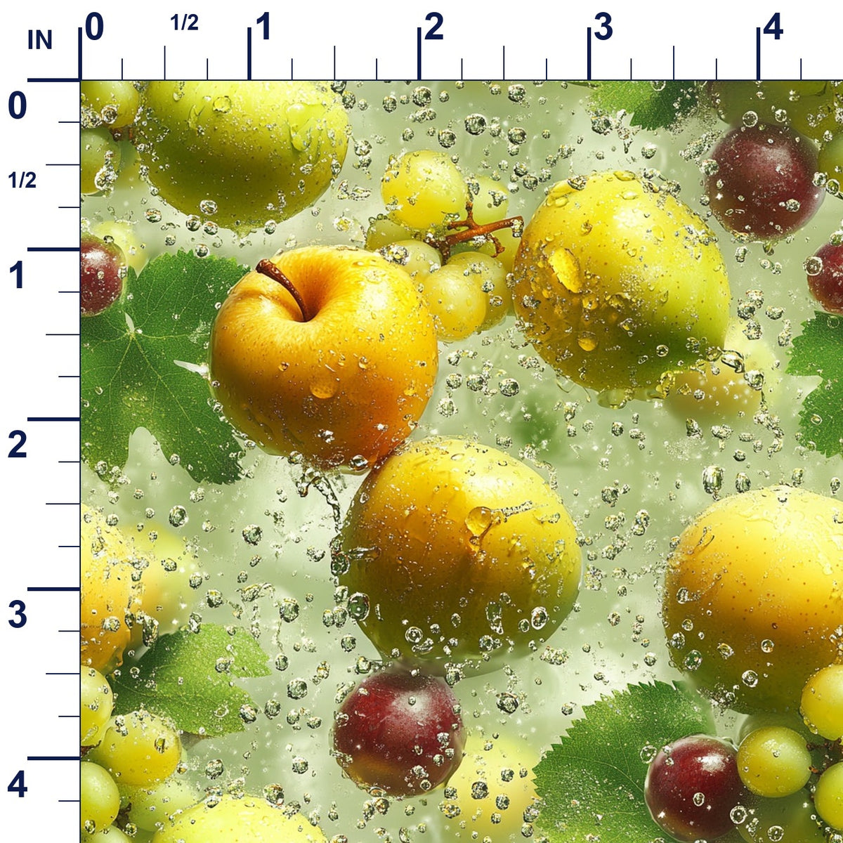 ruler-scale (auto)