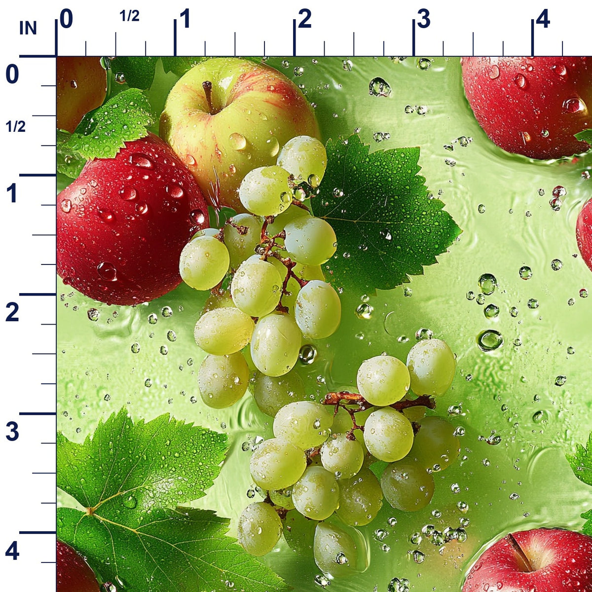 ruler-scale (auto)