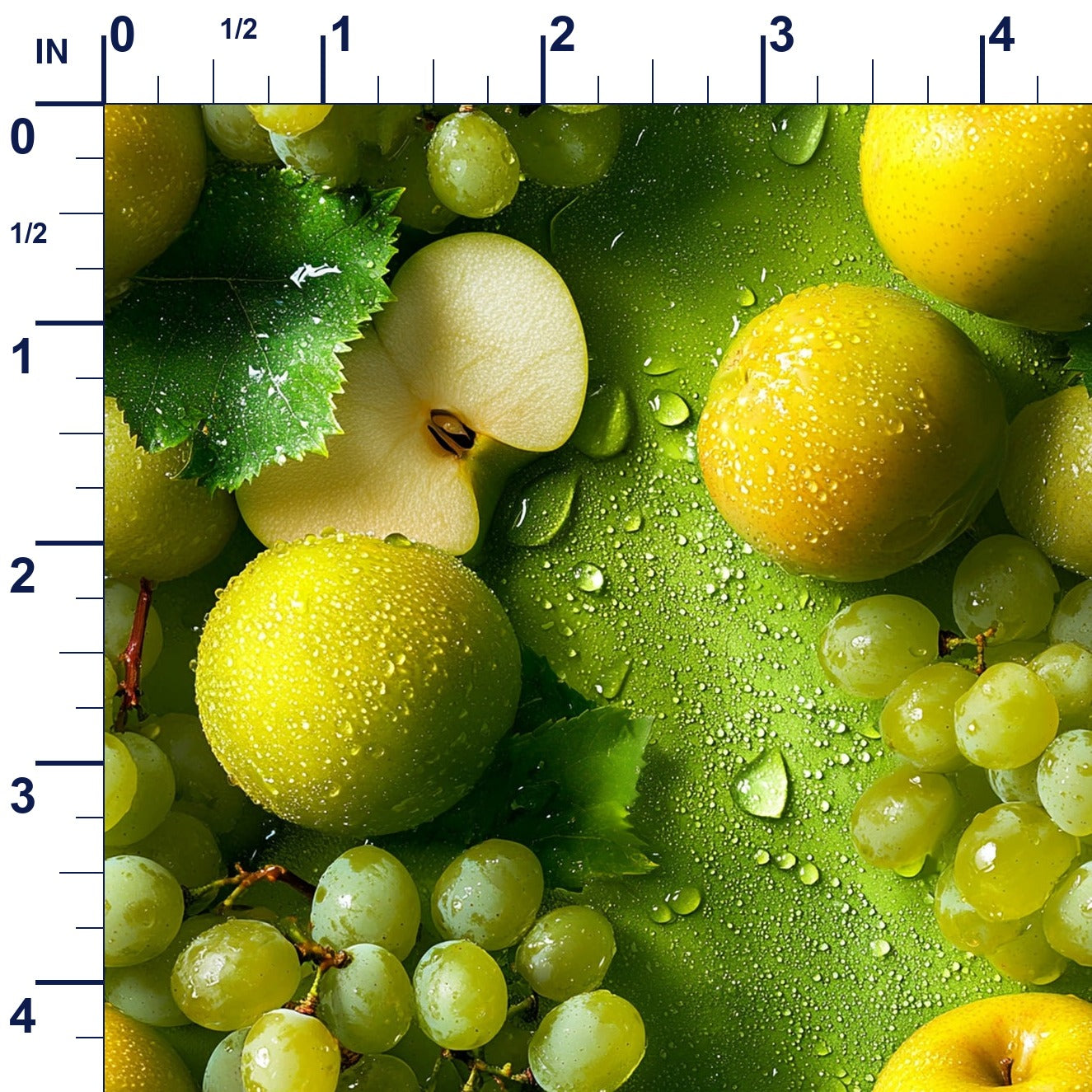 ruler-scale (auto)