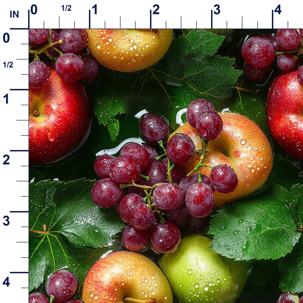 ruler-scale (auto)